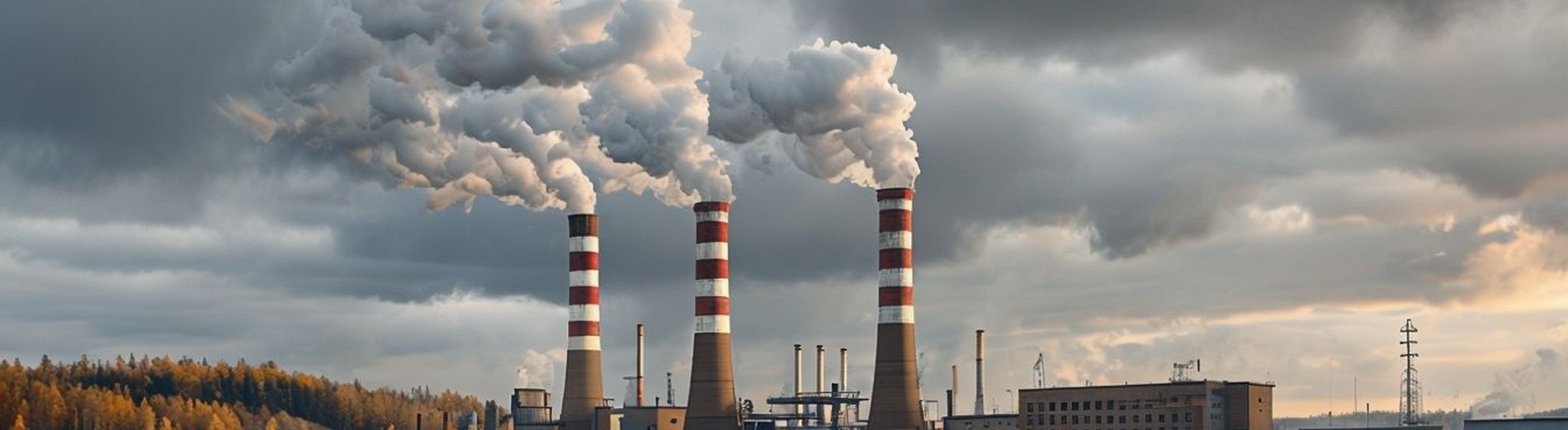 контроль озоноразрушающих выбросов